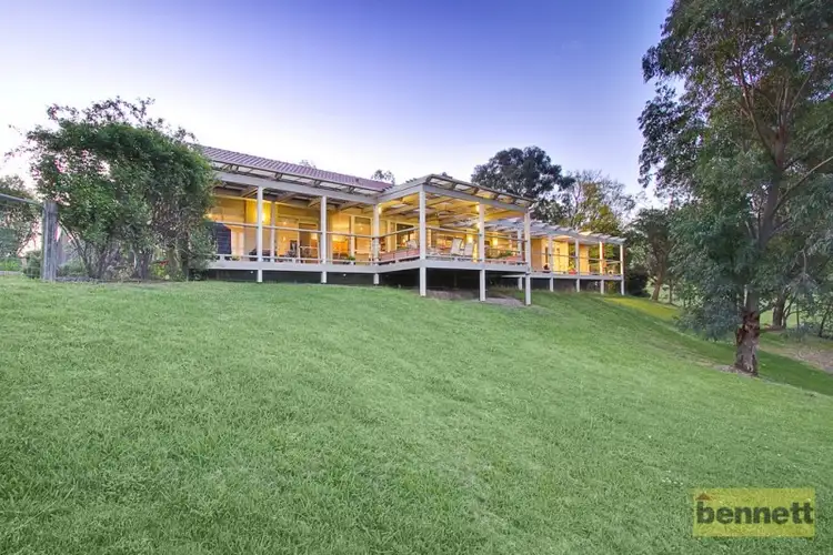 Fifth view of Homely house listing, 604A Comleroy Road, Kurrajong NSW 2758