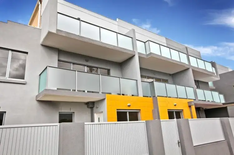 7/52-56 Epsom Road, Ascot Vale VIC 3032