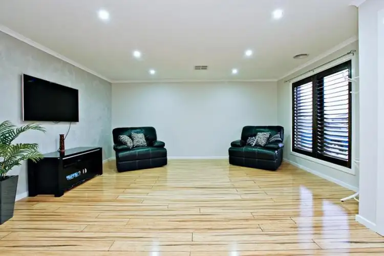 Third view of Homely house listing, 58 Poplar Boulevard, Tarneit VIC 3029