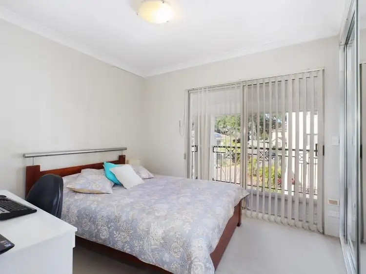 Fifth view of Homely unit listing, 30/6-8 Nile Close, Marsfield NSW 2122