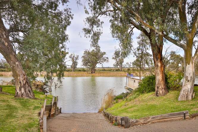 Third view of Homely unit listing, 10/221-223 Adams Street, Wentworth NSW 2648