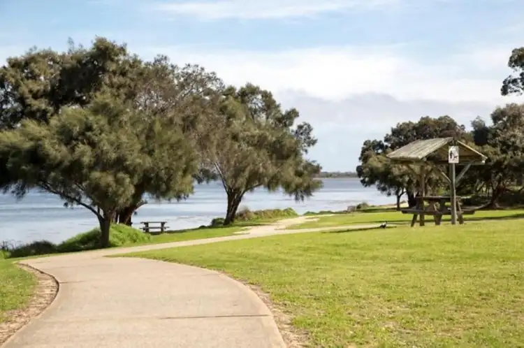 Seventh view of Homely land listing, 2 (L112) Eddy Street, Coodanup WA 6210
