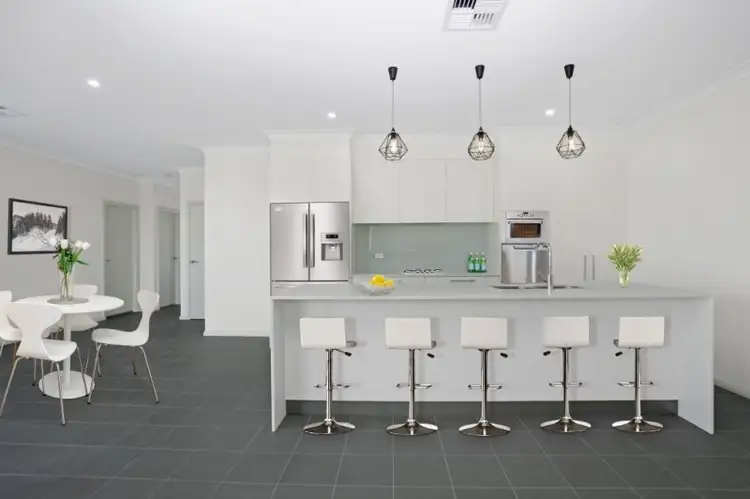 Fourth view of Homely house listing, 53B Rosella Street, Gregory Hills NSW 2557