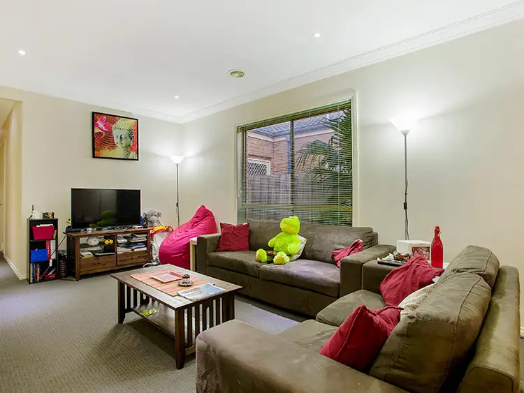 Fourth view of Homely house listing, 14 Ruby Place, Werribee VIC 3030