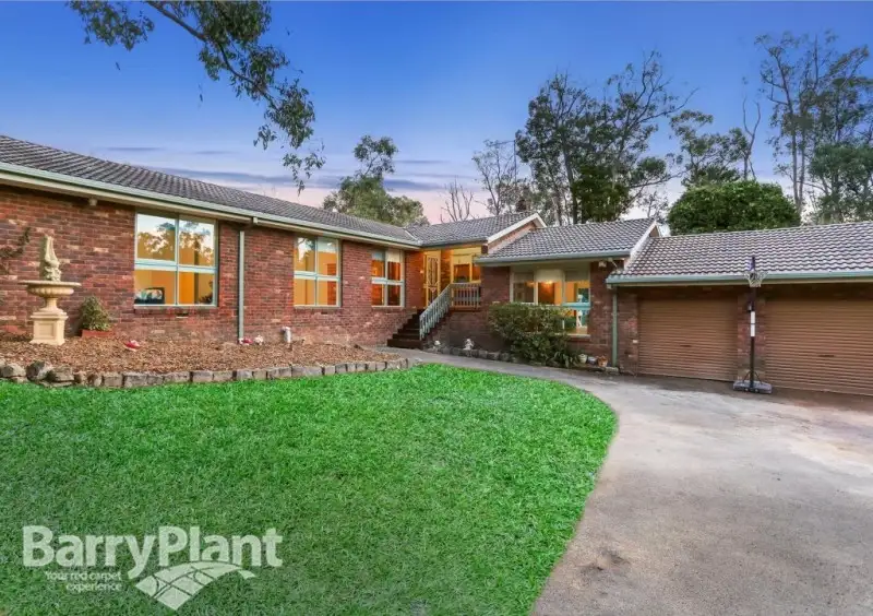 Main view of Homely house listing, 5 St Georges Avenue, Montrose VIC 3765