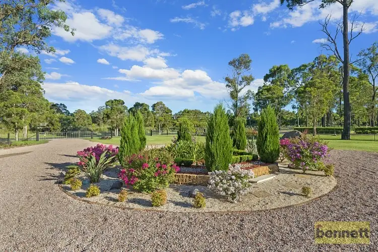 Sixth view of Homely house listing, 167 Rickards Road, Castlereagh NSW 2749