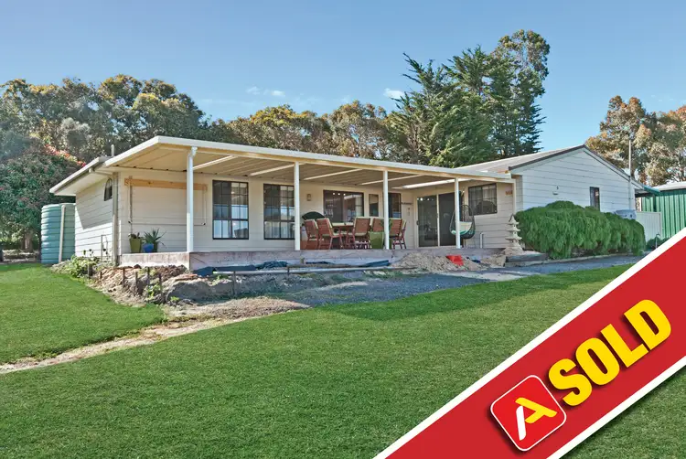 4 Denhill Court, Portland VIC 3305