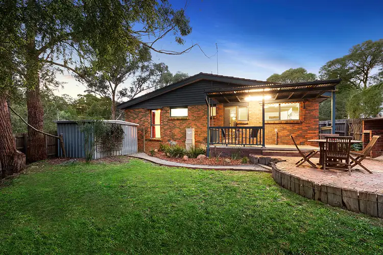 Third view of Homely house listing, 11 Bicton Street, Greensborough VIC 3088