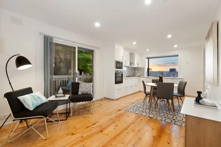 Fifth view of Homely house listing, 8 Birchgrove Crescent, Templestowe VIC 3106