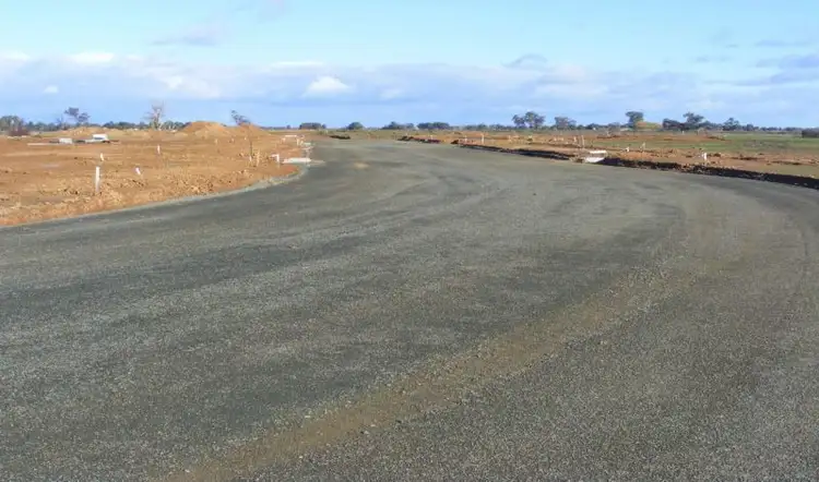 Main view of Homely land listing, Lot No 25 Star Court, Kyabram VIC 3620