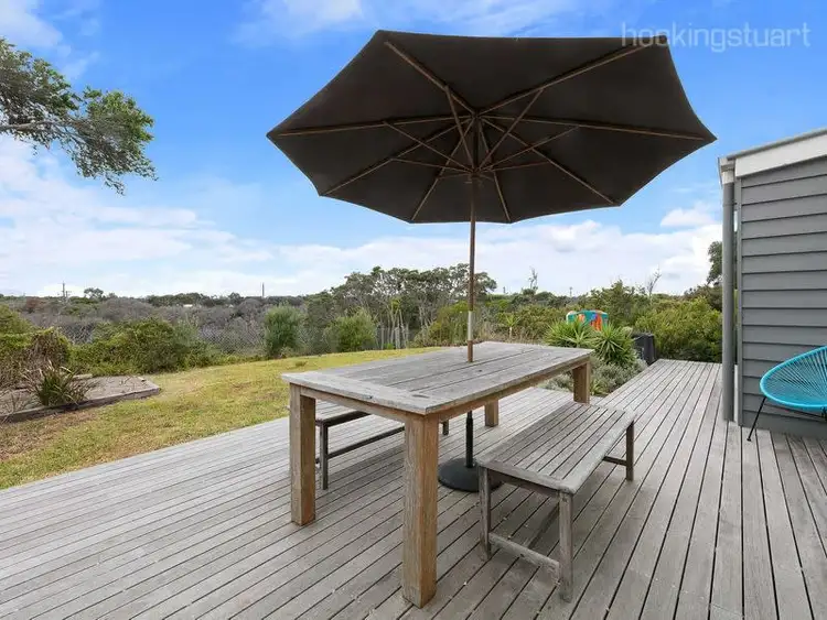 Fourth view of Homely house listing, 15 Mungala Crescent, Blairgowrie VIC 3942