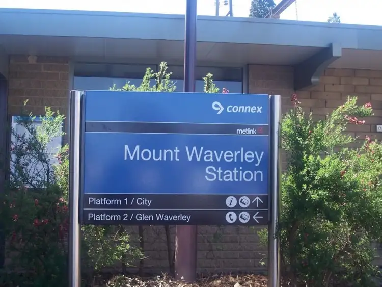 Fifth view of Homely house listing, 6 Hakea Court, Mount Waverley VIC 3149