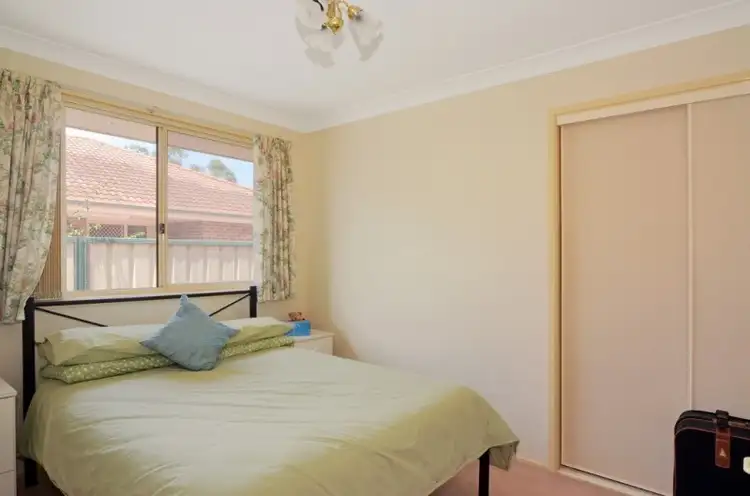 Sixth view of Homely house listing, 11 Mountain Ash Place, Worrigee NSW 2540