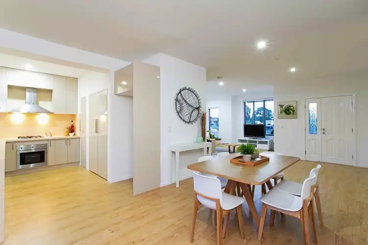 Sixth view of Homely house listing, 1/35 Deakin Street, Maidstone VIC 3012