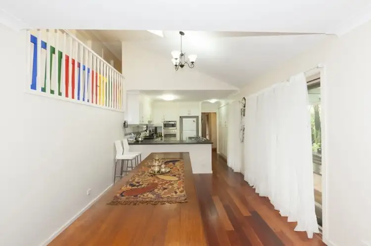 Second view of Homely house listing, 19 Red-Crowned Court, Winmalee NSW 2777