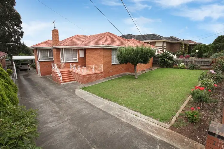 68 Grange Road, Airport West VIC 3042