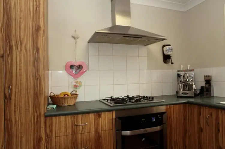 Second view of Homely house listing, 15 Staunton, Emerald QLD 4720
