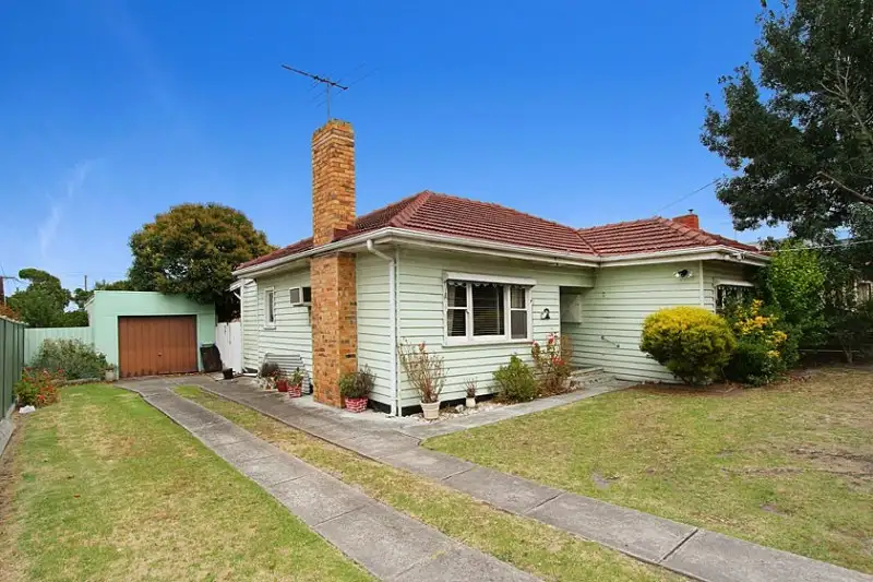 Main view of Homely house listing, 17 Highland Street, Kingsbury VIC 3083