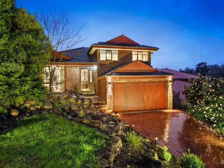 Main view of Homely house listing, 9 Kubis Drive, Ringwood North VIC 3134