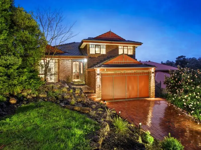 Main view of Homely house listing, 9 Kubis Drive, Ringwood North VIC 3134