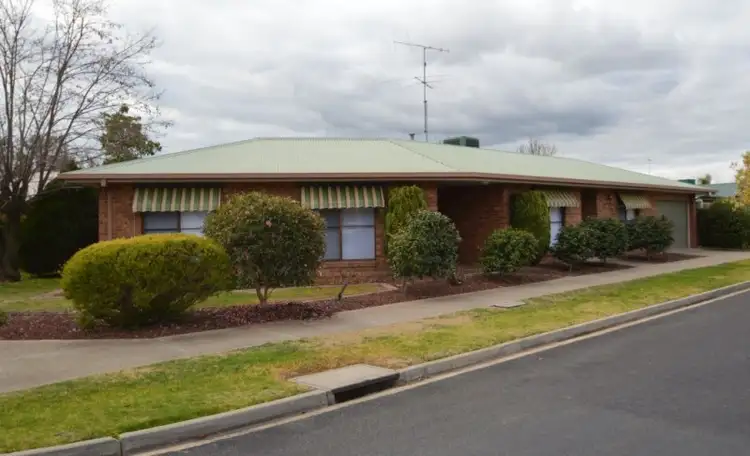 Main view of Homely house listing, 5 Albert Court, Wangaratta VIC 3677