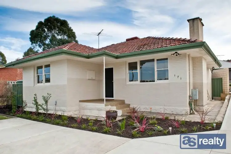 Second view of Homely house listing, 171 Broun Ave, Morley WA 6062