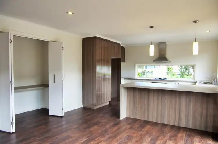 Fourth view of Homely unit listing, 1/16 Turner Street, Wonthaggi VIC 3995