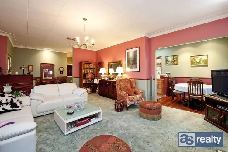 1077 Beaufort St, Bedford WA 6052