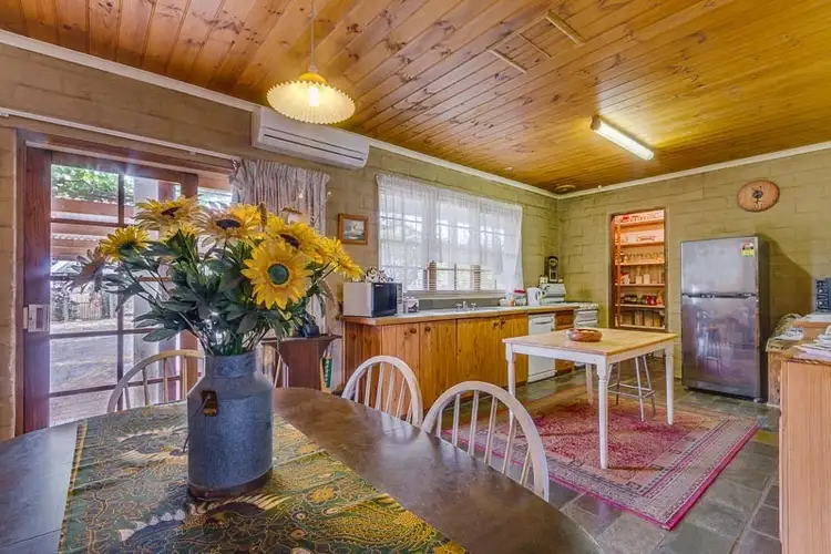 Second view of Homely house listing, 180 Powers Road, Marong VIC 3515