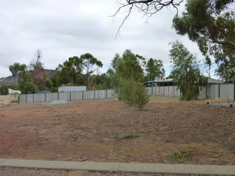 Main view of Homely land listing, 16 Radnor Road, York WA 6302