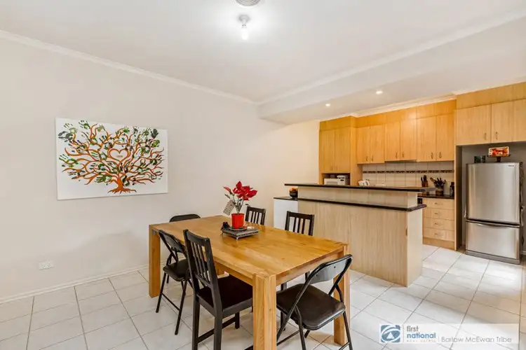 Fourth view of Homely townhouse listing, 2/34 Bent Street, Altona VIC 3018