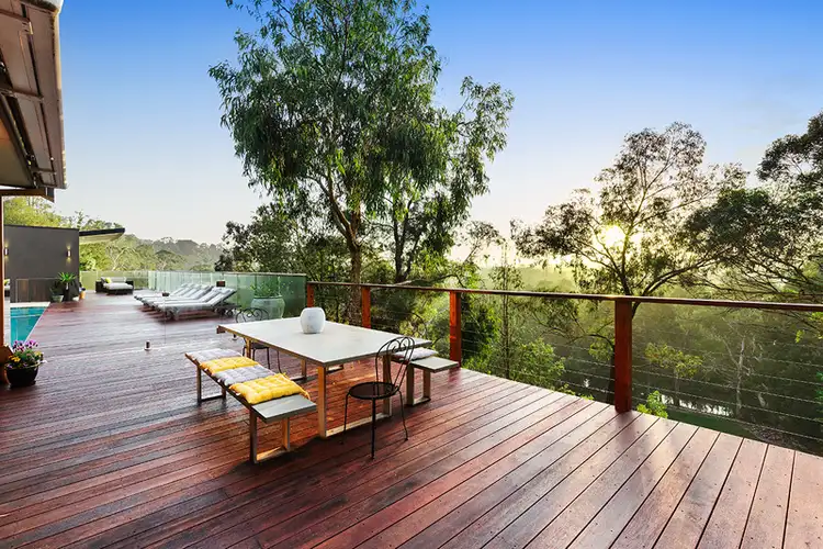 Fourth view of Homely house listing, 28 Montpelier Drive, Lower Plenty VIC 3093