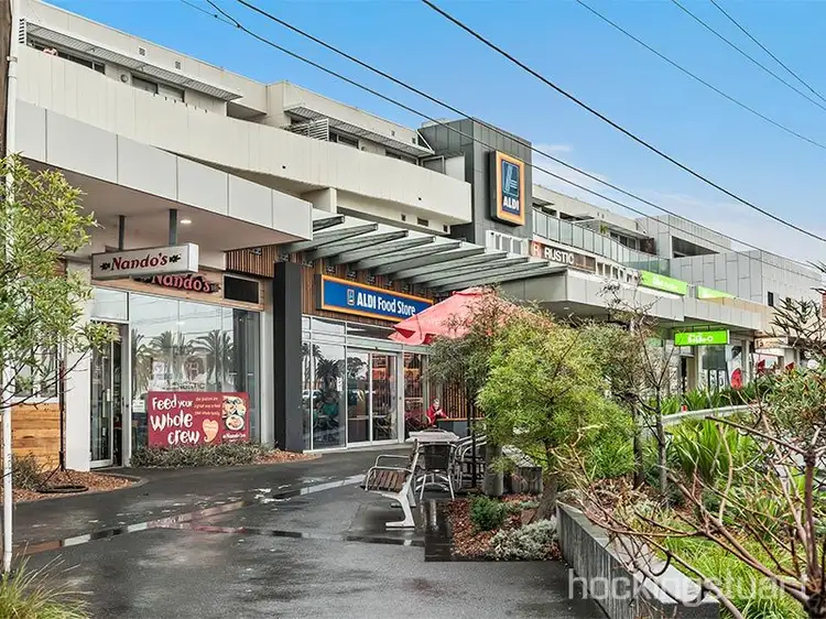 25/538 Main Street, Mordialloc VIC 3195