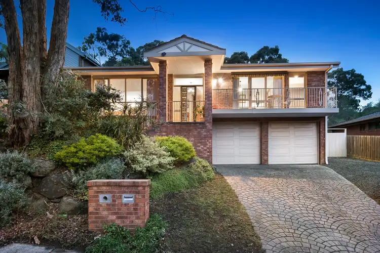 210 St Helena Road, Greensborough VIC 3088