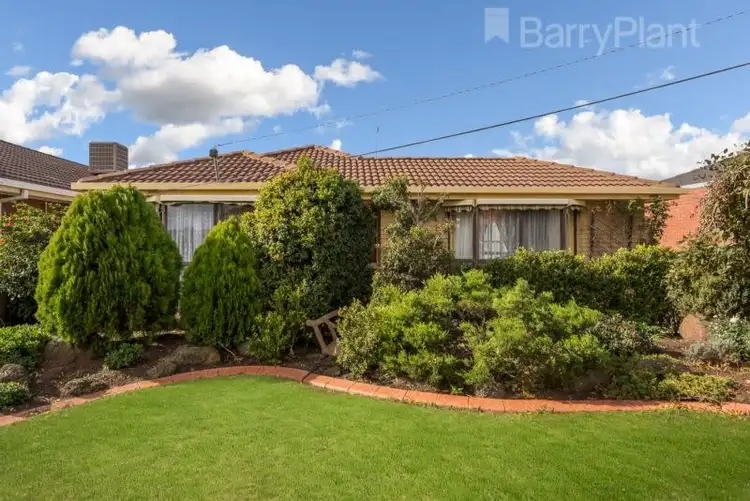 9 Elystan Road, Altona Meadows VIC 3028