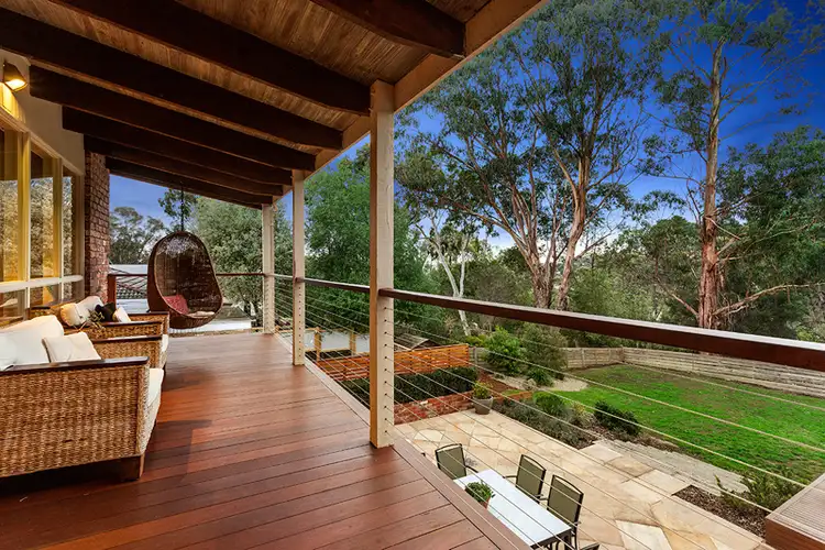 Third view of Homely house listing, 41 Ingrams Road, Research VIC 3095