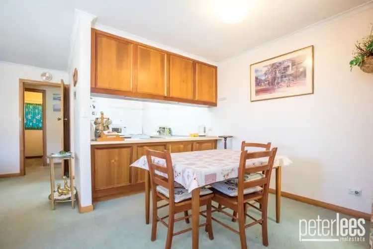 Fifth view of Homely unit listing, 2/18 Parklands Parade, Newnham TAS 7248
