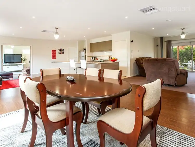 Fourth view of Homely house listing, 22 Parkedge Circuit, Rosebud VIC 3939