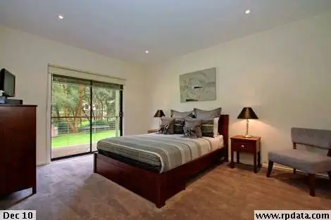 Fifth view of Homely house listing, 382 Waterfall Gully Road, Rosebud VIC 3939