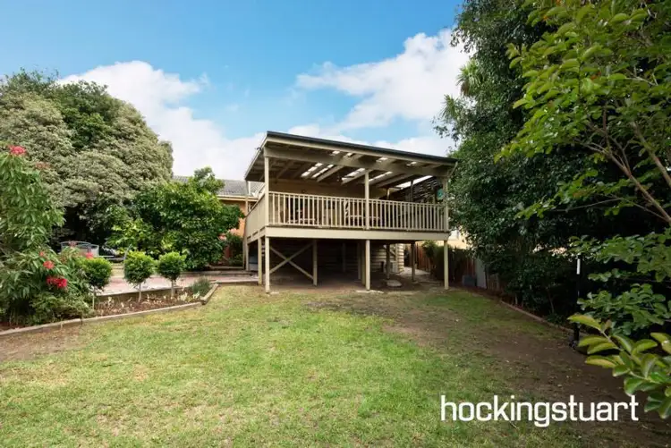 Fifth view of Homely house listing, 46 Duncan Avenue, Greensborough VIC 3088