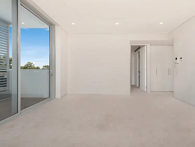 Fourth view of Homely apartment listing, 109/2 Moreau Parade, East Perth WA 6004