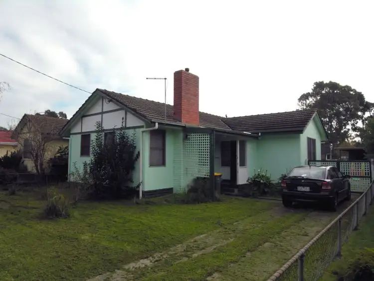 19 Hoddle Street, Sale VIC 3850