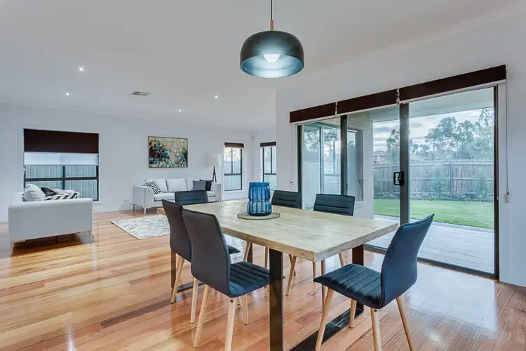 Fifth view of Homely house listing, 37 Robertsons Road, Taylors Lakes VIC 3038