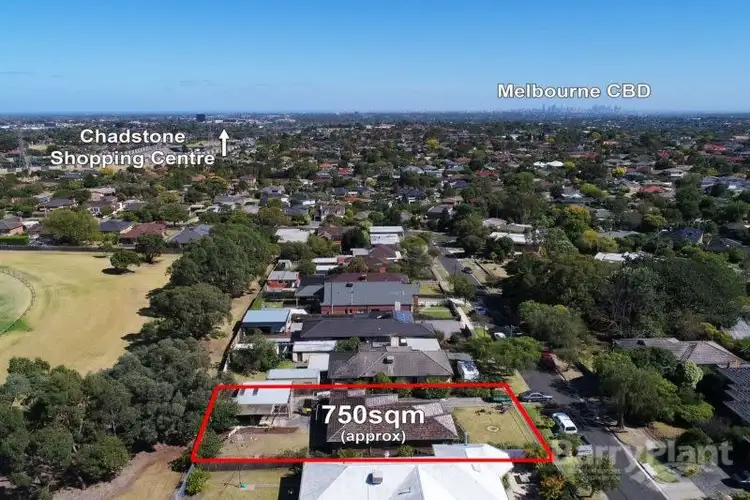 Second view of Homely house listing, 14 Oakern Street, Mount Waverley VIC 3149