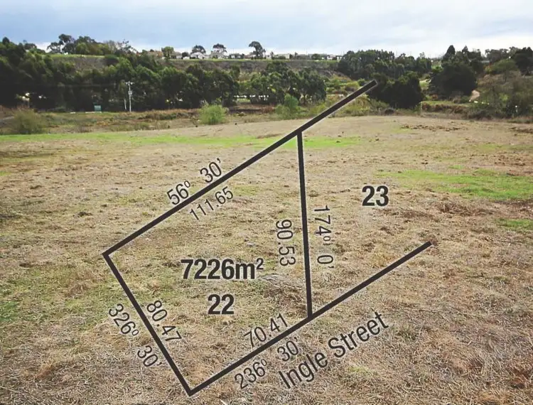 C/A 22 Ingle Street, Mount Pleasant VIC 3350