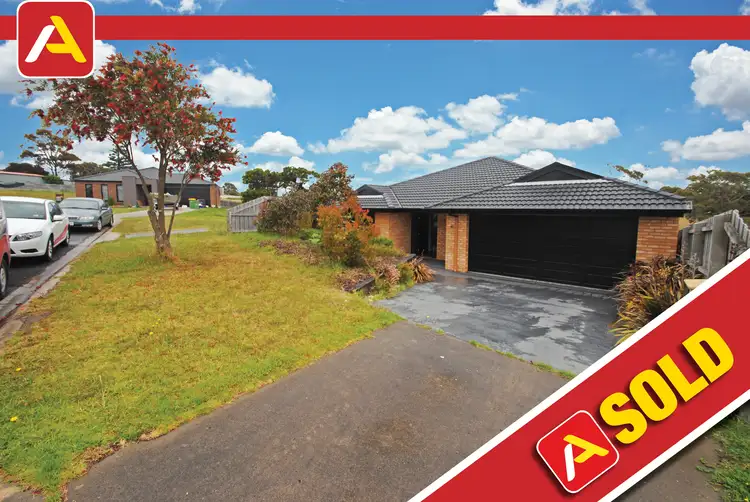 16 Donegal Court, Portland VIC 3305