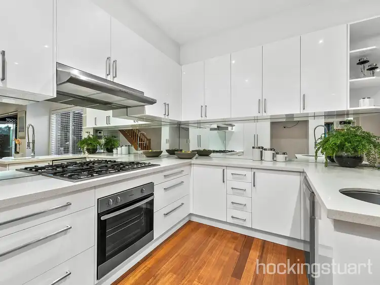 Sixth view of Homely townhouse listing, 76B Warren Road, Mordialloc VIC 3195