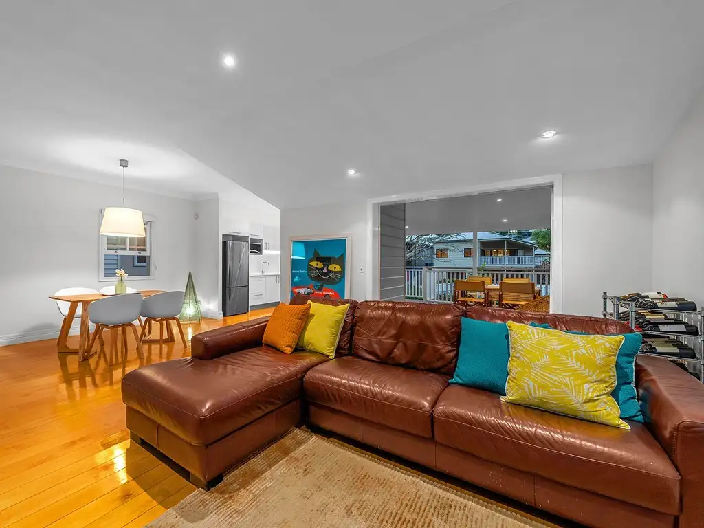 Main view of Homely house listing, 72 Sixth Avenue, Windsor QLD 4030