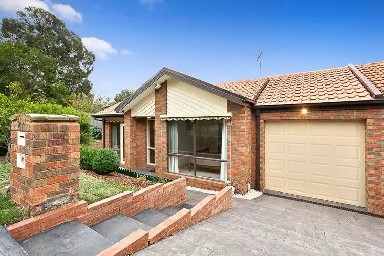 2A Applegum Grove, Doncaster East VIC 3109
