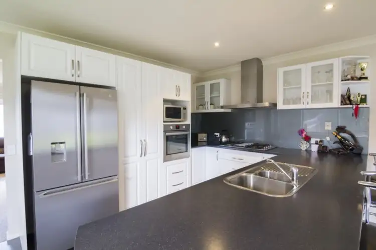 Fourth view of Homely house listing, 35 Hannover Rd, Healesville VIC 3777